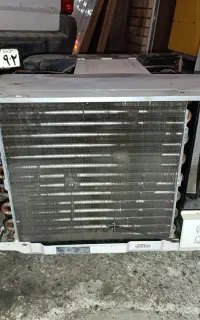 کولر گازی پنجره ای پیستونی