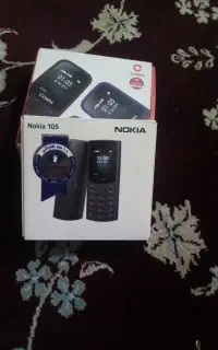 نوکیا 105