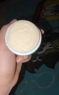 کرم روشن کننده صورت