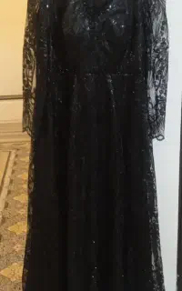 پیراهن مجلسی نو