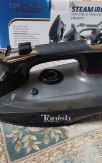 اتوبخار تونیش مدل TN6510