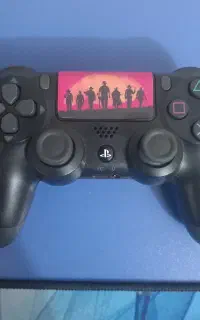 دسته ps4
