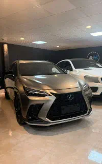 فروش لکسوس nx 3000 turbo full