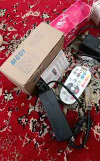 لوازم جانبی برقی