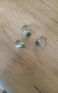انگشتر نقره اصل