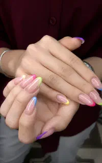 فروش وسایل ناخن