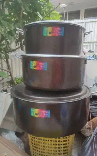 لوازم  اشپز خانه