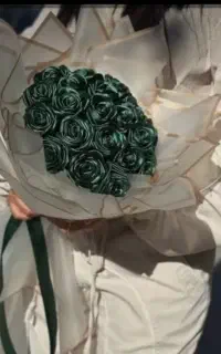 گل زیبای ربانی