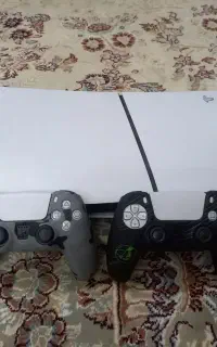 ps5اسلیم