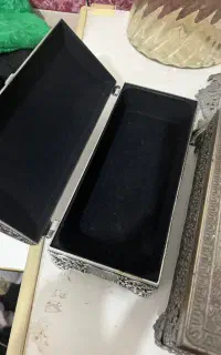 جا دستمال کاغذی جا کارد و چنگال