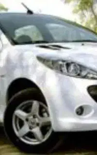 207 اتومات