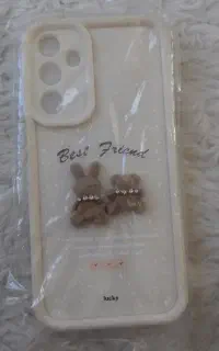 قاب گوشی s23 fe وA25 سامسونگ