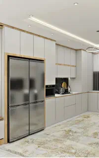 کابینت جعفری