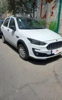 اطلس جی ال بدونه سانروف،۱۴۰۴