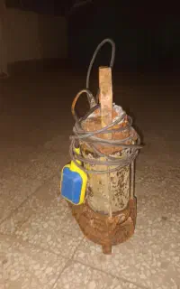 کف کش