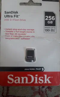 فلش.۲۵۶.sanDisk