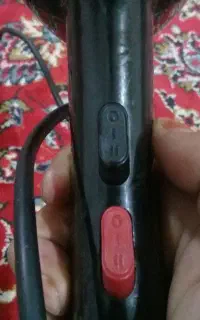 سشوار پاناسونیک اصل ژاپن از مرز عراق اوردم