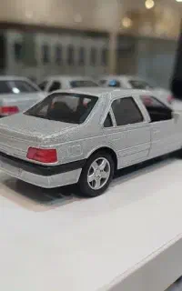 ماکت آموزش رانندگی
