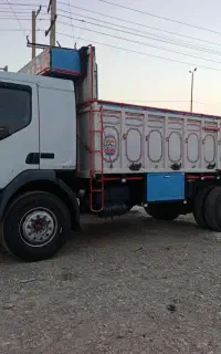 رنو تک باری مدل 85