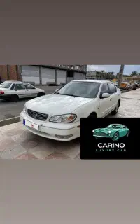 (کارینورنت)اجاره خودروزیرنظر اتحادیه-رنت وکرایه