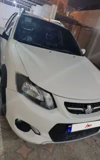 کوییک مدل 1400درحد نو فروش فوری