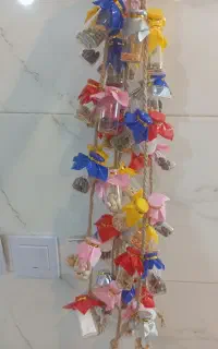 ریسه برکت