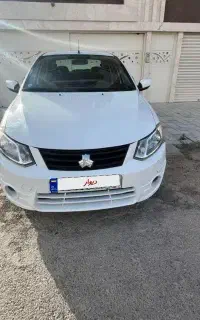 ساینا مدل ۹۸ کم کار