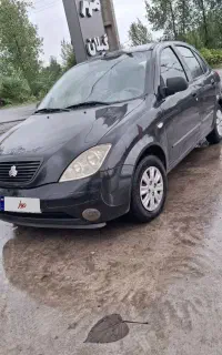 تیبا هاچ بک