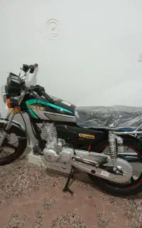 احسان ۲۰۰ خشک