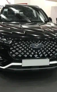 تیگو ۷ پرو