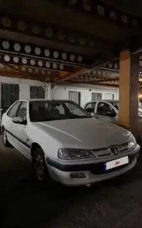پارس سال۹۴