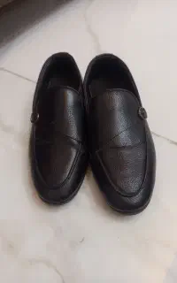 کفش مجلسی پسرانه سایز 38