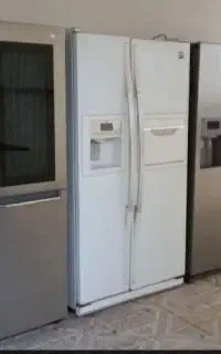 خریدو فروش همه مارک یخچال سوخته وسالم پوسیده