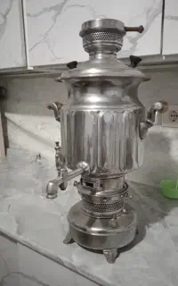 سماور نفتی