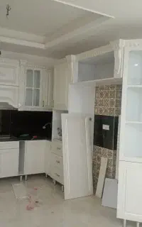 انواع کابینت