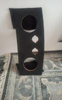 تخته پراید