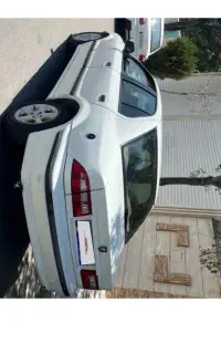 سمند ۸۸ سفید