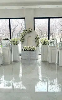 تشریفات و ظروف کرایه مجلسی