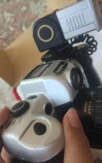 دوربین عکاسی کلاسیک