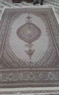 فرش ماهی