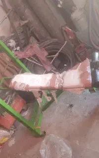 دستگاه بدنسازی