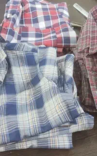 فروش عمده پیرهن پسرانه