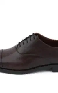 کفش چرم