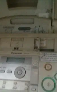 دستگاه فکس