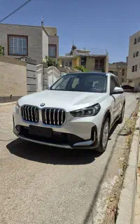 فروش  BWM هاچبک  120li بنزینی مدل ۲۰۲۴ صفر کیلومتر
