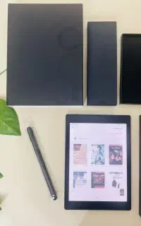 کتابخوان قلم دار boox tab Mini C
