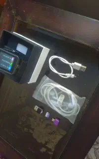 لوازم برقی