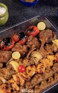 استخدام خانم سالن دار