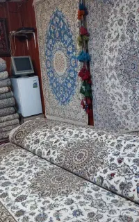 خرید و فروش انواع فرش دستباف