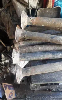پایه چراغ ۶۰.سانتی.باغ.